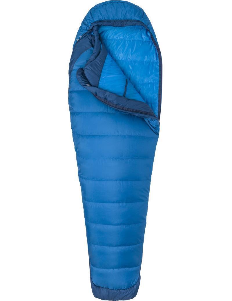 Trestles Elite Eco 20, Reg, -7C / 20F - estate blue / classic blue 1