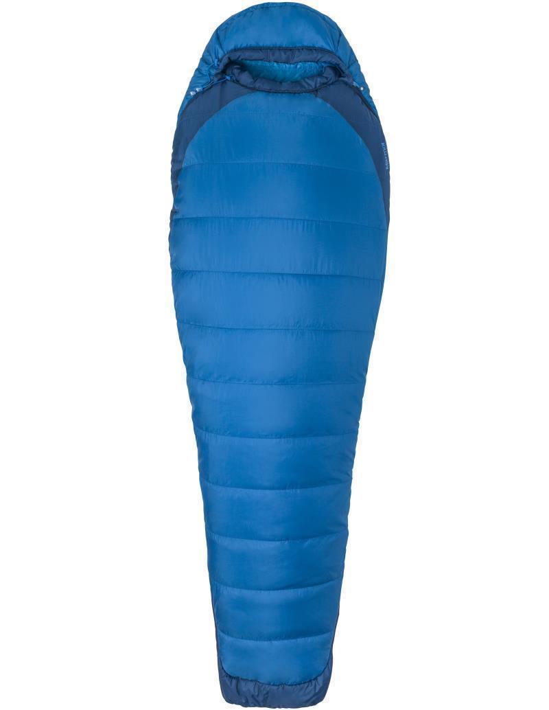 Trestles Elite Eco 20, Reg, -7C / 20F - estate blue / classic blue 1