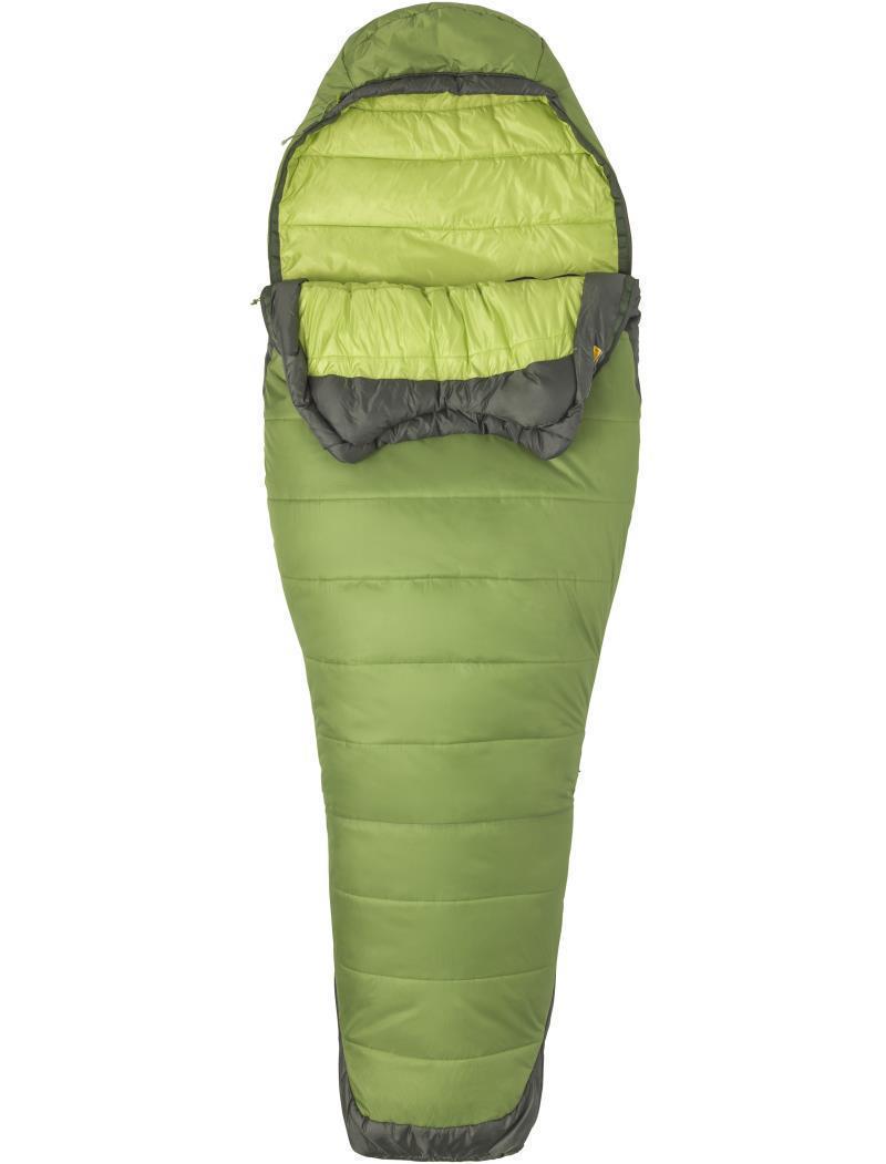 Trestles Elite Eco 30, Reg, -1C / 30F - Womens - wheatgrass / crocodile 1