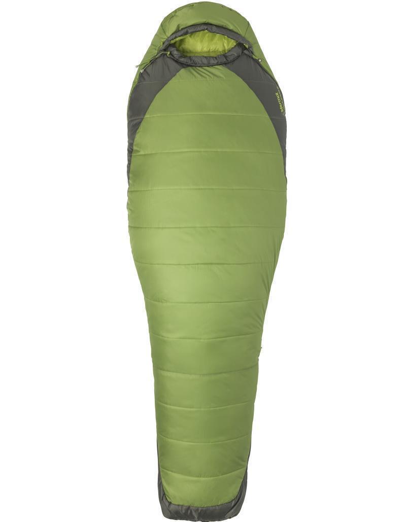 Trestles Elite Eco 30, Reg, -1C / 30F - Womens - wheatgrass / crocodile 1