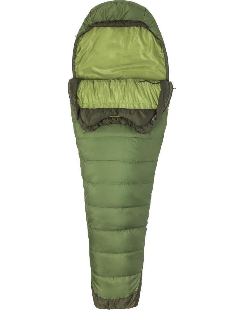 Trestles Elite Eco 30, Reg, -1C / 30F - vine green / forest night 1