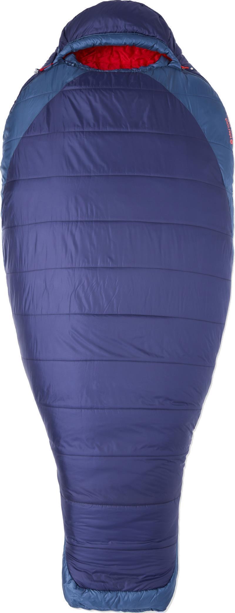 Trestles Elite Eco Plus, -7C / 20F - Womens - Midnight / Storm 1