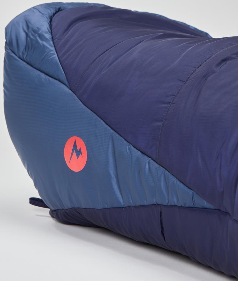 Trestles Elite Eco Plus, -7C / 20F - Womens - Midnight / Storm 6