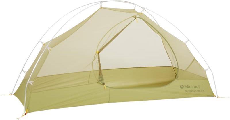 Tungsten UL 1P Tent - Wasabi 1