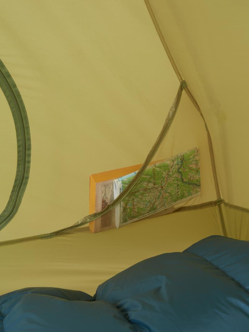 Tungsten UL 2P Tent - Wasabi 6
