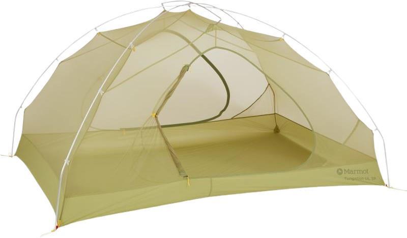Tungsten UL 3P Tent - Wasabi 1