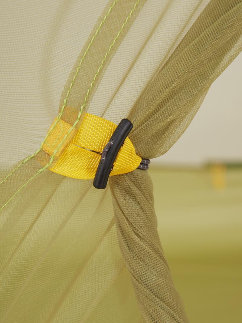 Tungsten UL 3P Tent - Wasabi 7