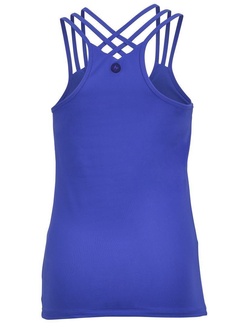 Vogue Tank - Womens - Gemstone 2