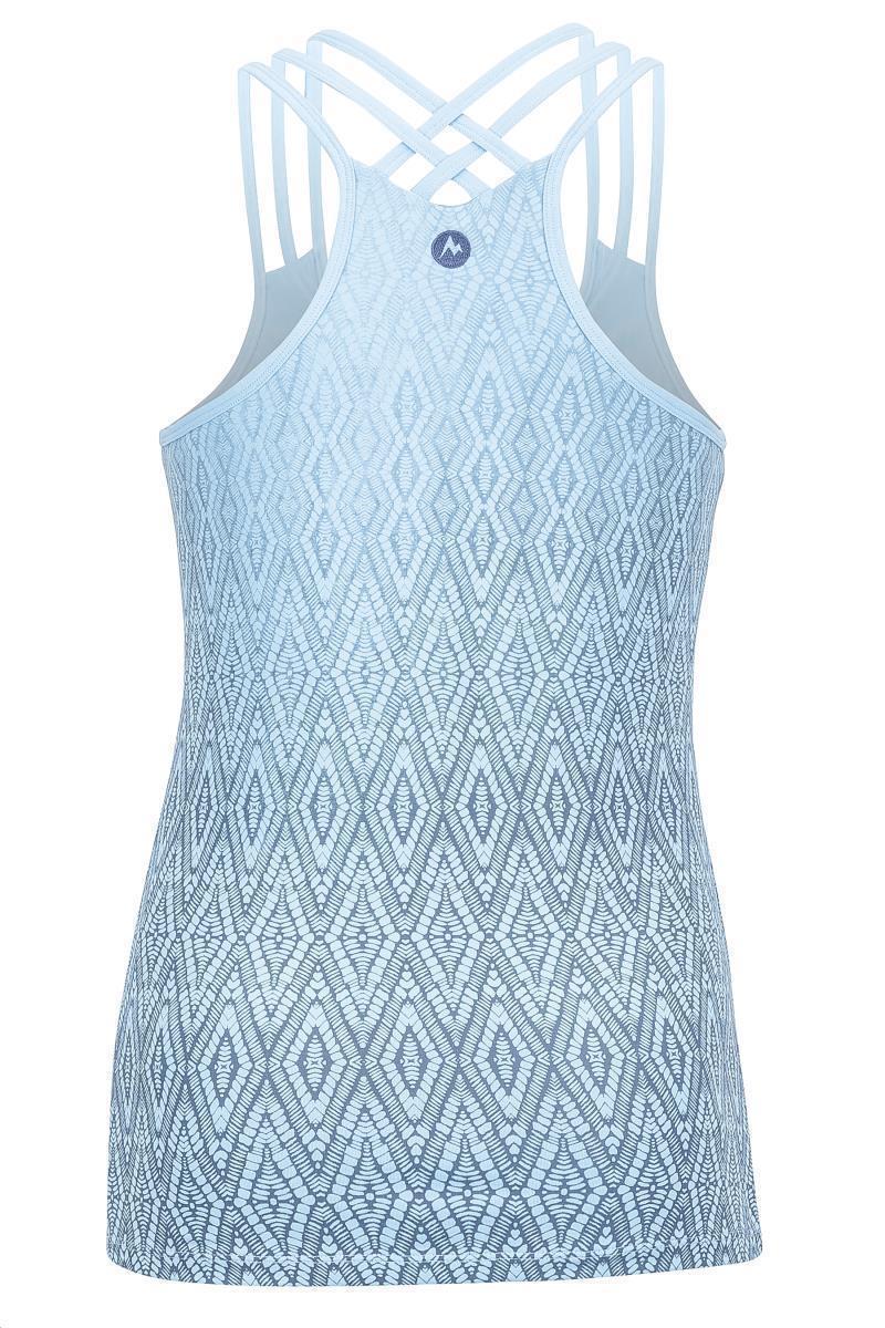 Vogue Tank - Womens - Monsoon Weave 2