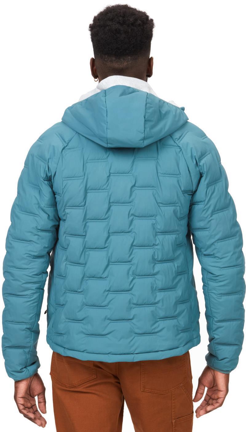 WarmCube Active Novus - Mens - Moon River 2