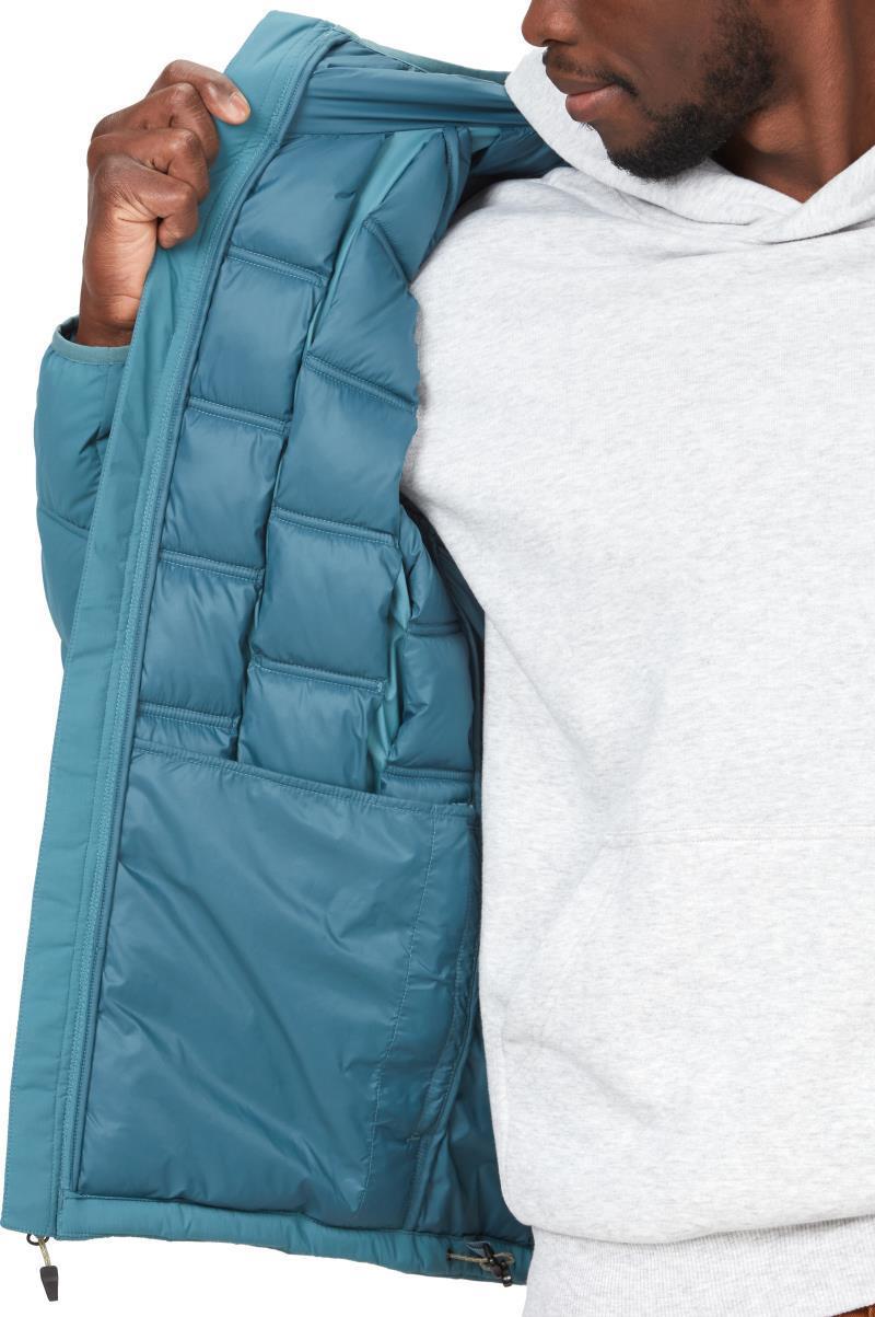 WarmCube Active Novus - Mens - Moon River 3