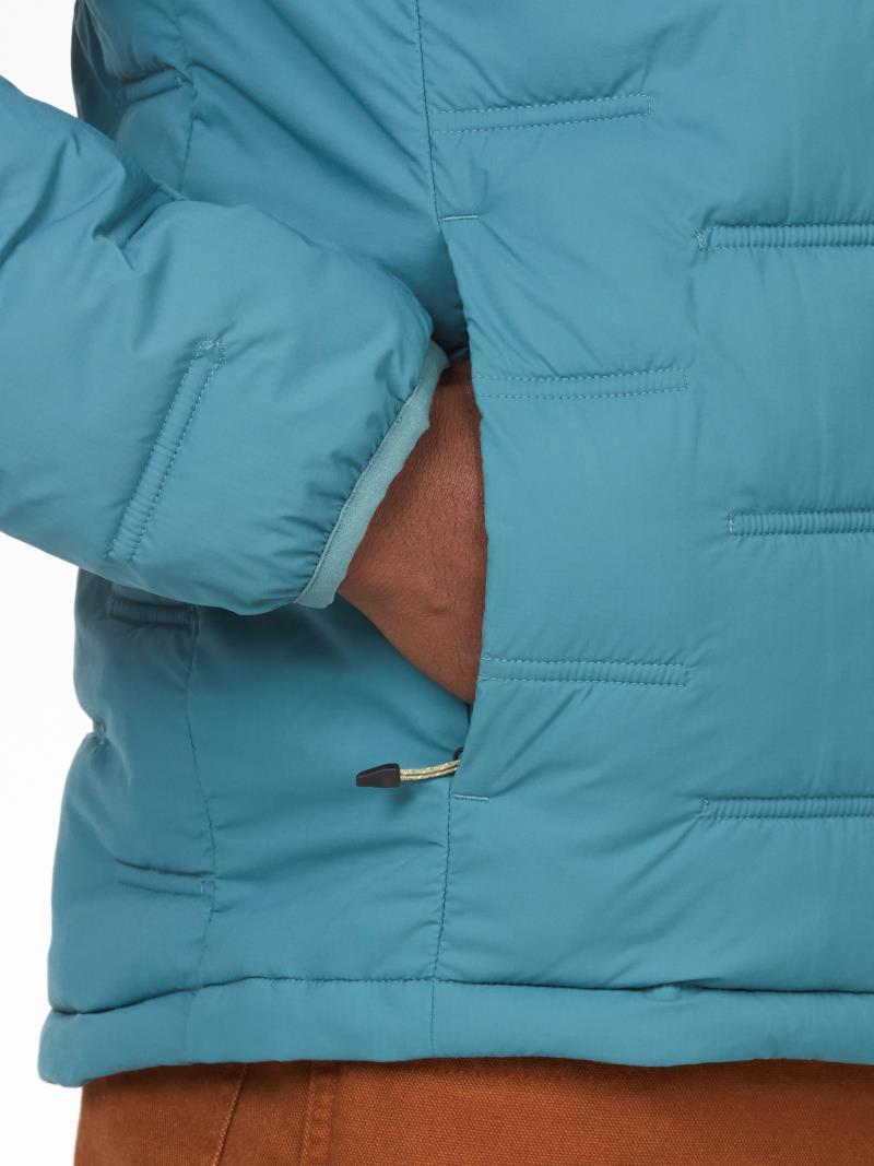 WarmCube Active Novus - Mens - Moon River 4