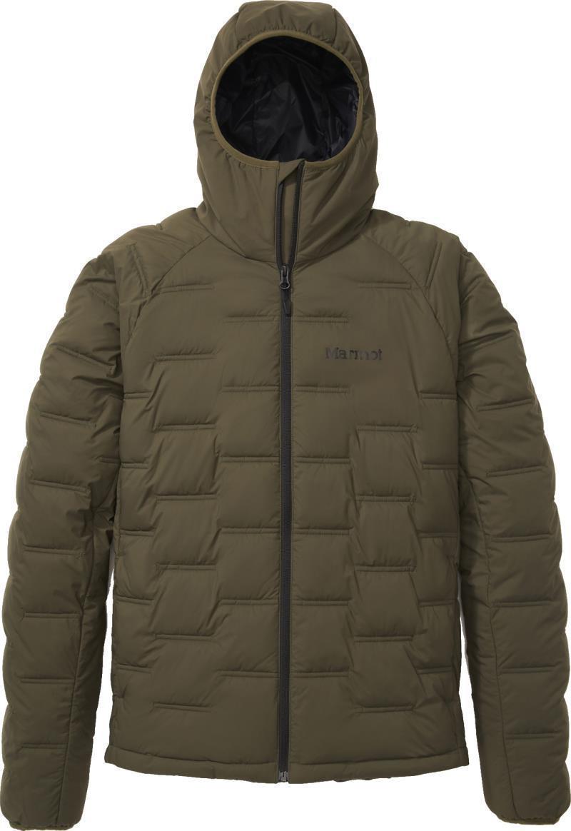 WarmCube Active Novus - Mens - Nori 1
