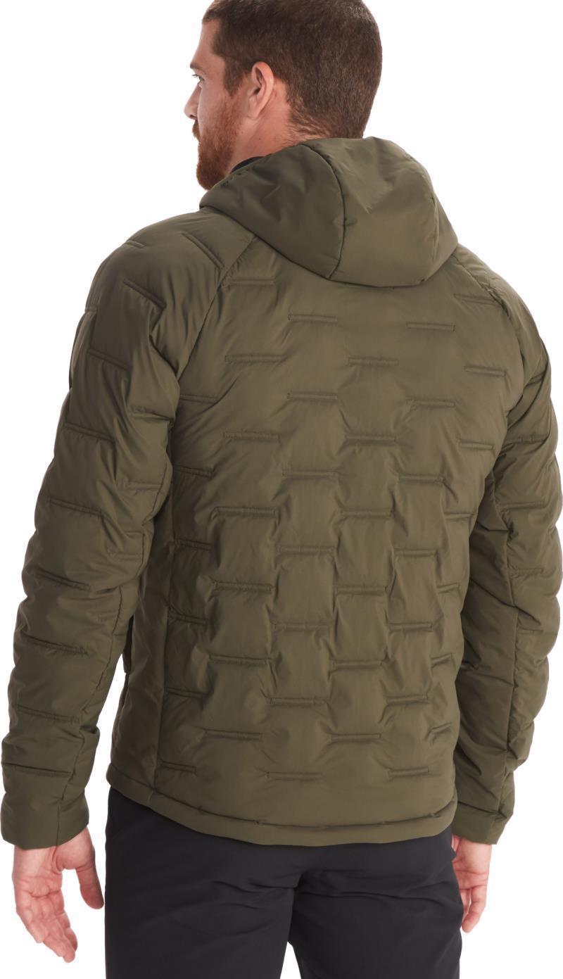 WarmCube Active Novus - Mens - Nori 3