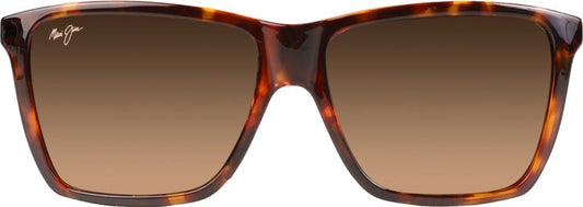 Cruzem, Tortoise Frame, HCL Bronze Lens - not applicable 1