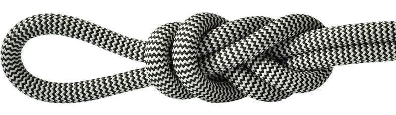 Glider, 10.2mm x 60m - 2x-Dry - Silver 1