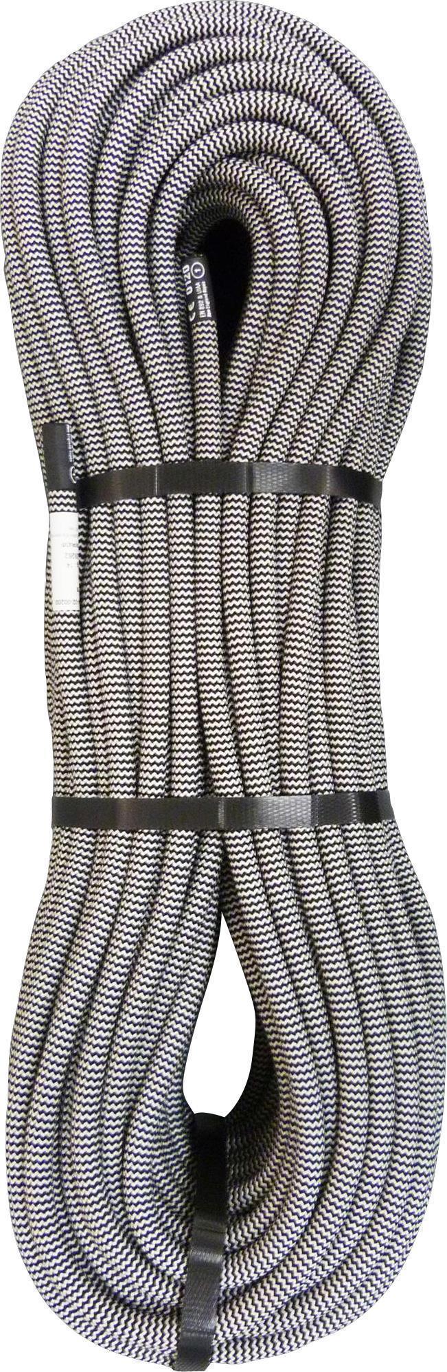 Glider, 10.2mm x 60m - 2x-Dry - Silver 2