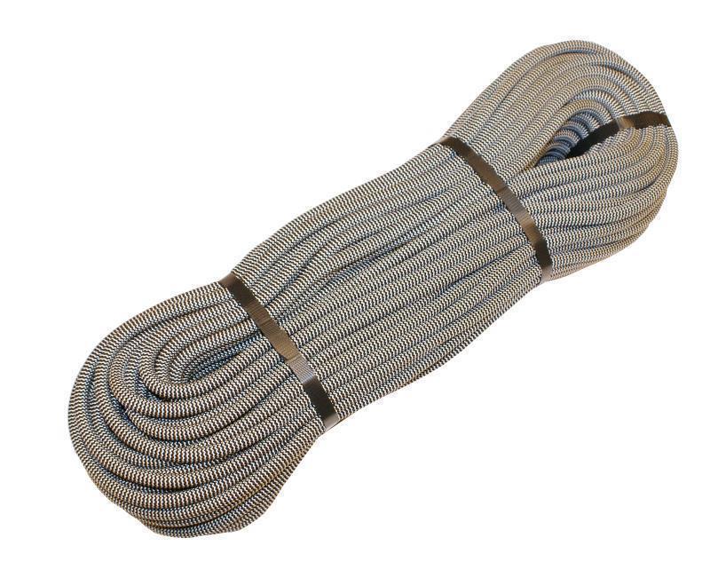 Glider, 10.2mm x 70m - 2x-Dry - Silver 2