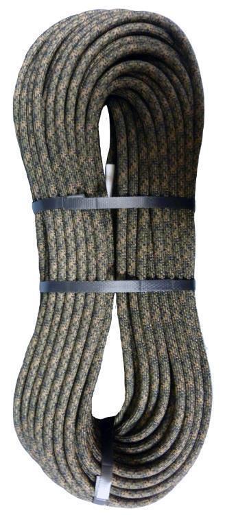 Glider, 10.5mm x 70m - 2x-Dry - Camo / Forest 1