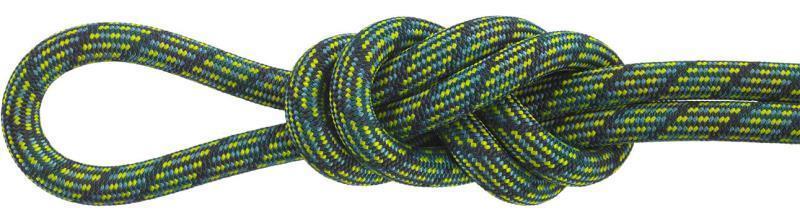 Glider, 9.9mm x 60m - Std-Dry, Bi-Pattern - venus 1