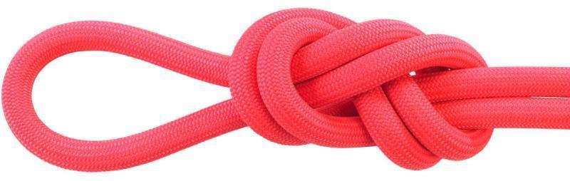 Glider, 9.9mm x 70m - 2x-Dry - Pink 1