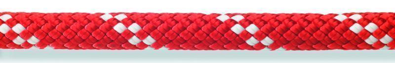 KM-III Static Rope, 7/16" / 11mm x 60m - Red 1