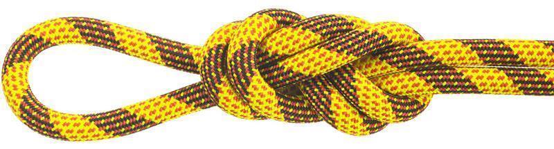 Pinnacle, 9.5mm x 60m - Std-Dry - launch 1