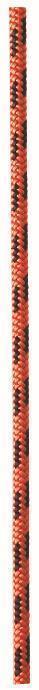 Polyester Accessory Cord, 5/32" / 4mm x 92m (Sold p/mtr) - Orange / Gray 1