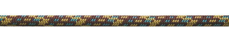 Unity, 8mm x 30m - 2x-Dry - Burgundy 2