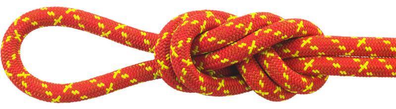 Unity, 8mm x 30m - Std-Dry - Fire 1