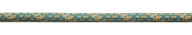 Unity, 8mm x 60m - 2x-Dry - Teal 2