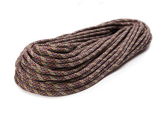 Unity, 8mm x 70m - 2x-Dry - Burgundy 3