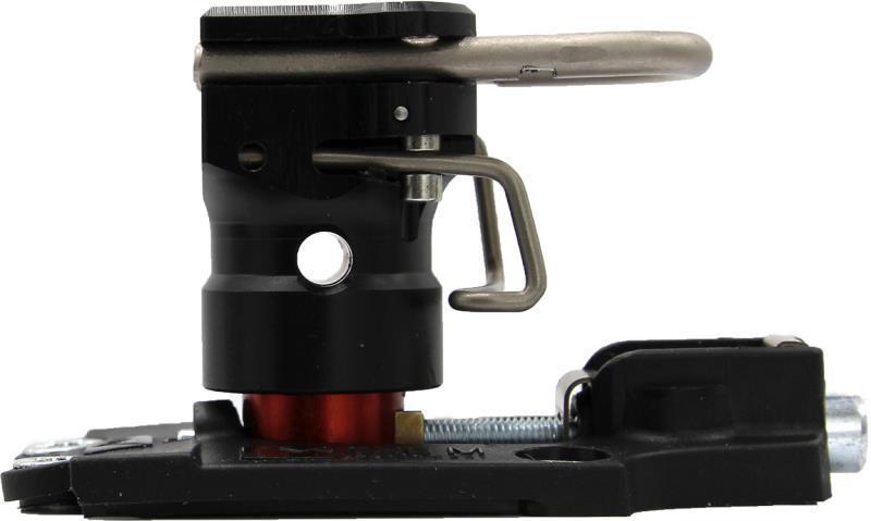 Alpine Heel for Meidjo Binding - Not Applicable 5