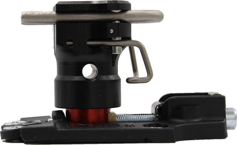 Alpine Heel for Meidjo Binding - Not Applicable 6