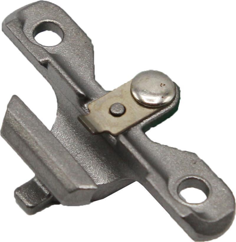 Crampon Interface - Not Applicable 1