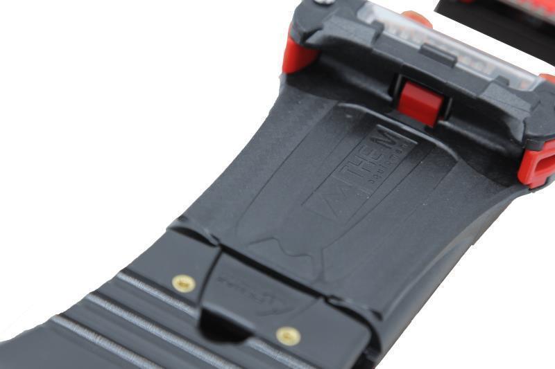 Meidjo 3.0 Telemark Binding - Red 6