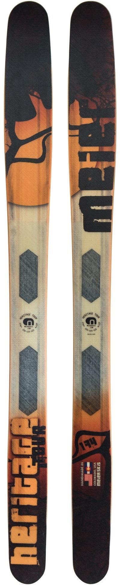 Heritage Tour - Not Applicable 1