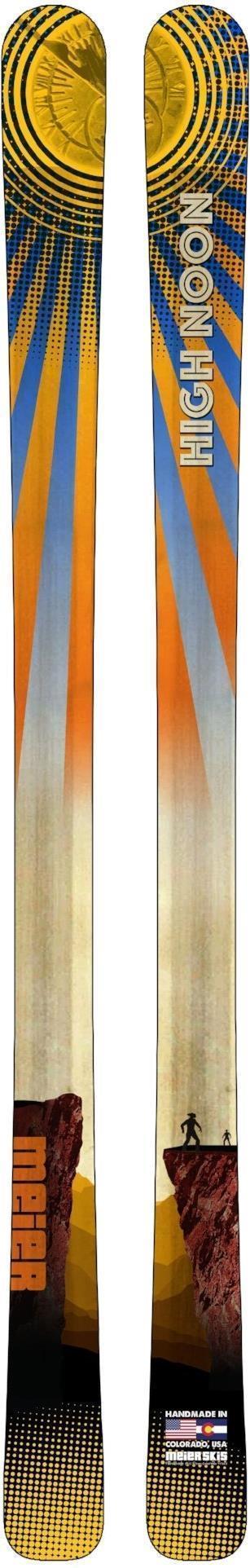 High Noon - Not Applicable 1