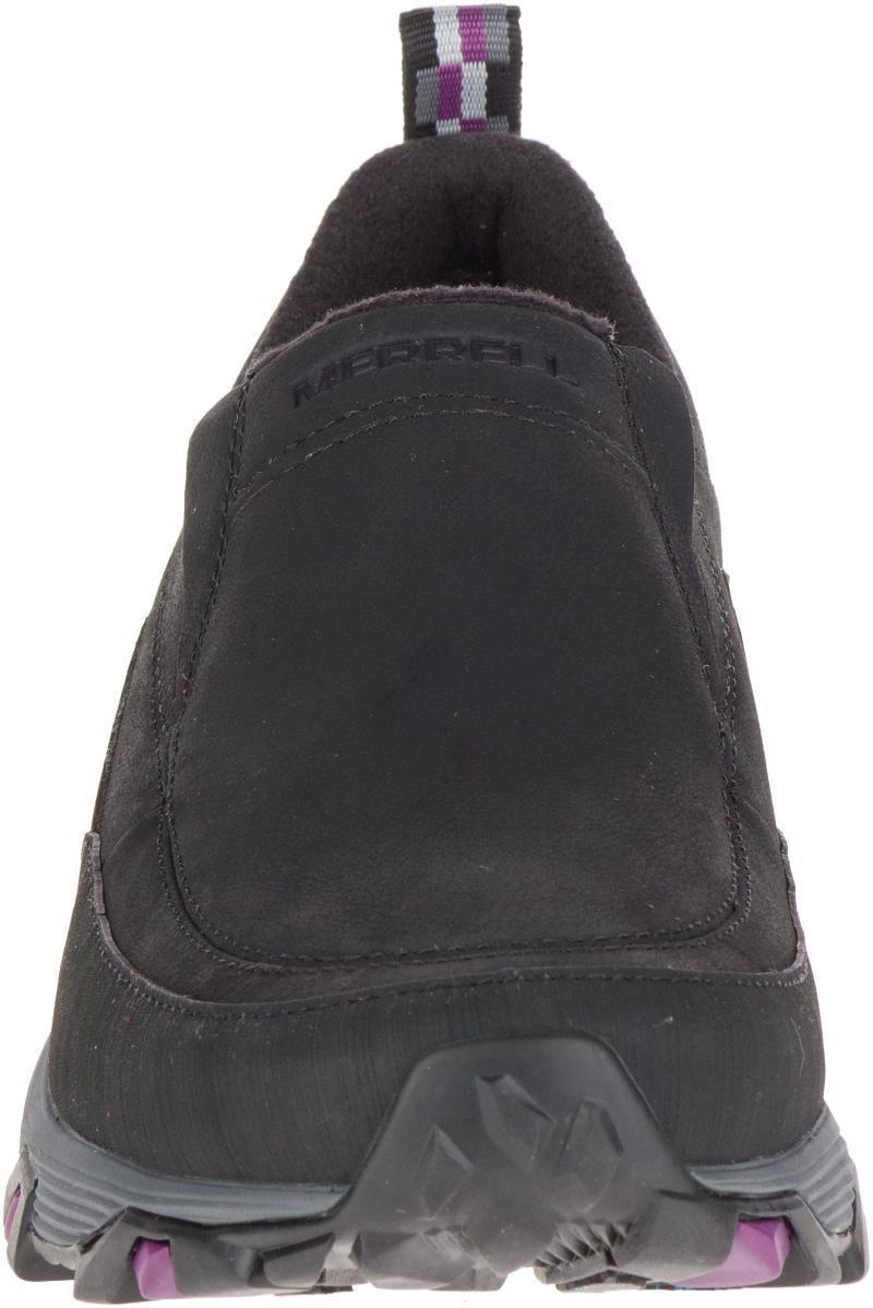 Coldpack Ice+ Moc WTPF - Womens - Black 4