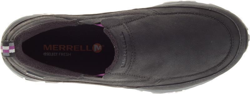Coldpack Ice+ Moc WTPF - Womens - Black 6
