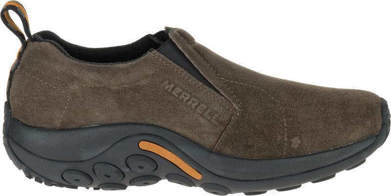 Jungle Moc - Mens - Gunsmoke 2