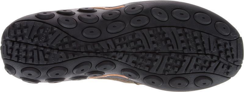 Jungle Moc - Mens - Gunsmoke 4