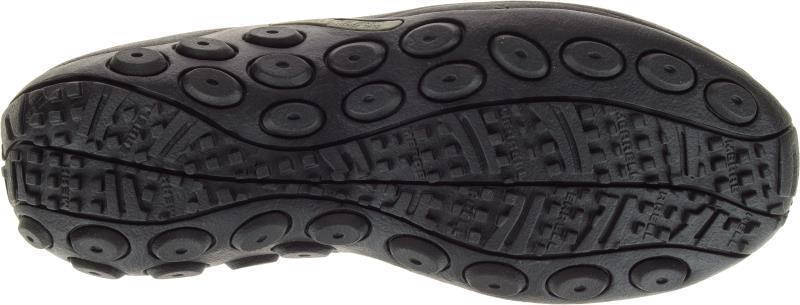 Jungle Moc - Mens - Midnight 4