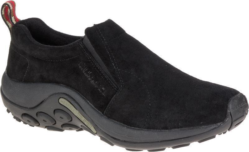 Jungle Moc - Mens - Midnight 1