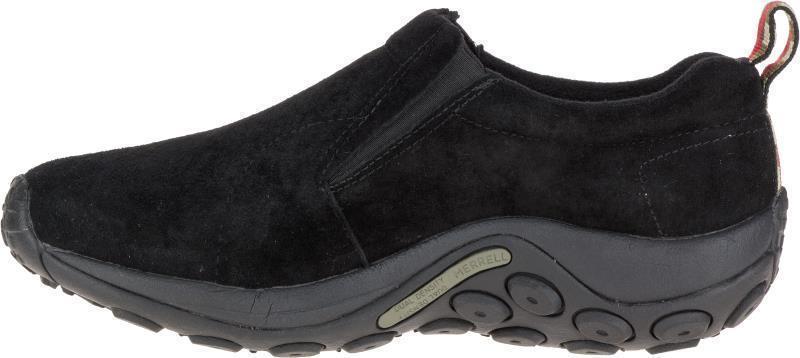 Jungle Moc - Mens - Midnight 2