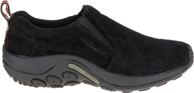 Jungle Moc - Womens - Midnight 2