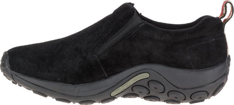 Jungle Moc - Womens - Midnight 3