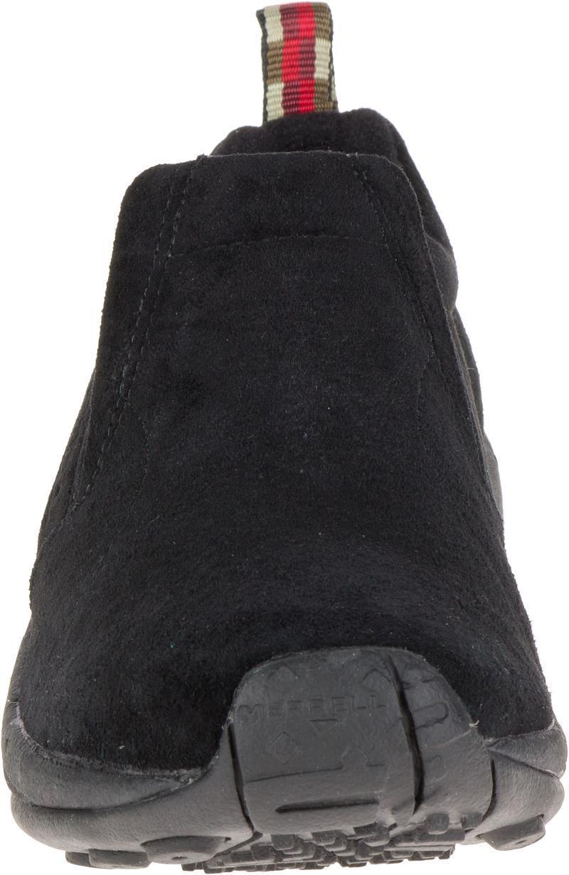 Jungle Moc - Womens - Midnight 4