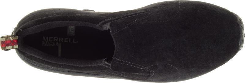 Jungle Moc - Womens - Midnight 6