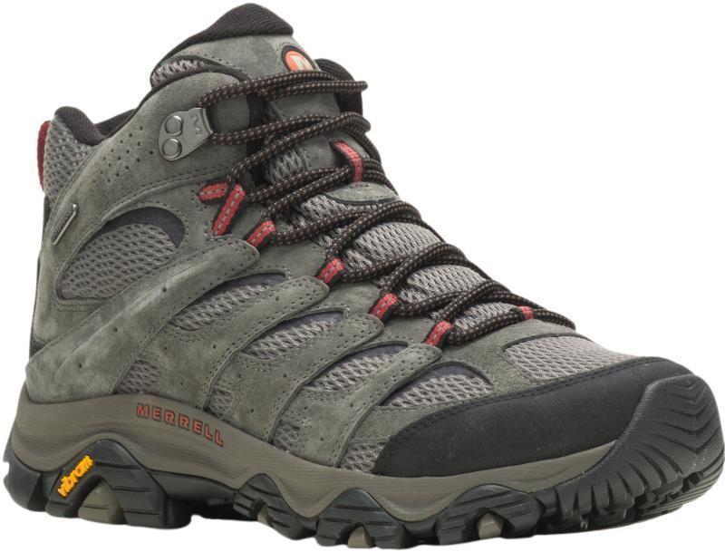 Moab 3 Mid WTPF - Mens - Beluga 1